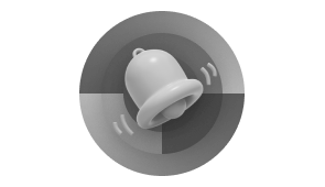 subscribe icon